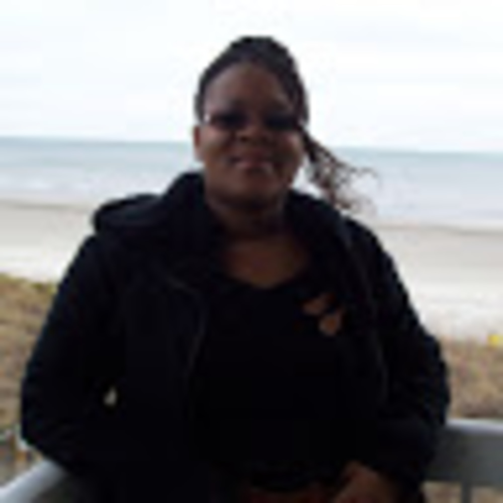 Meet your Posher, Christel